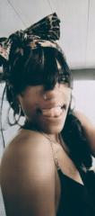 Marshay Patterson