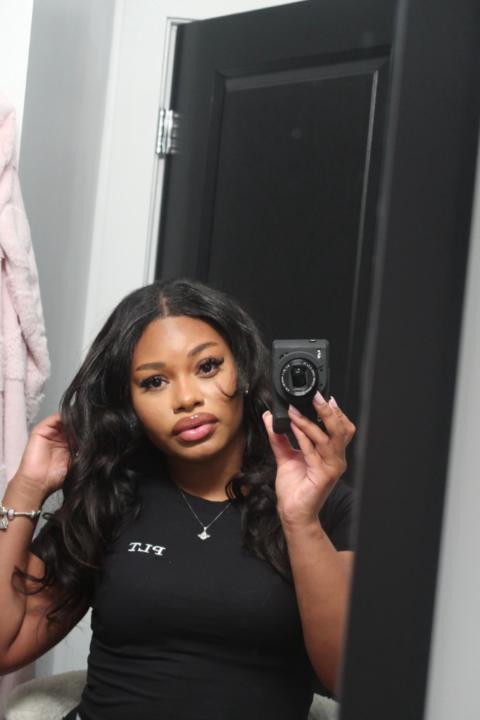 Chanel Black
