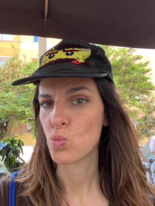 Elisa Astolfi