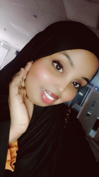 Khadija Mohamoud