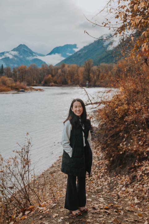 Priscilla Chung
