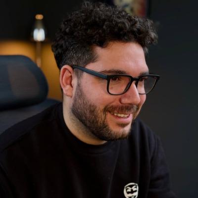 Lucas Jaunarena