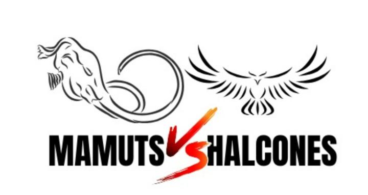 Sistema Halcones VS Mamuts