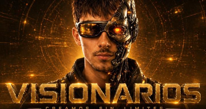 Los Visionarios