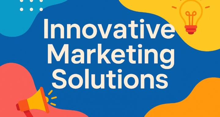 Innovative Marketing Solutions