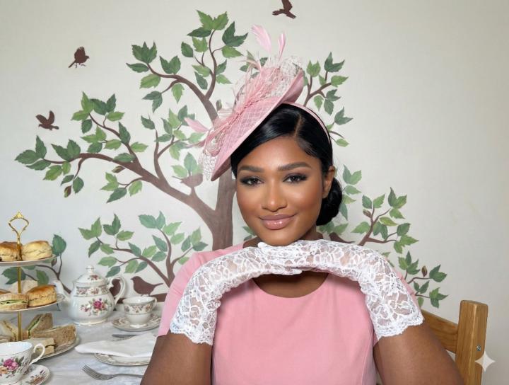 Gifty Boakye-Marfo