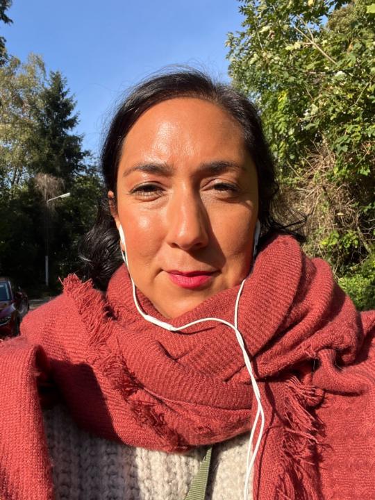 Tani Hulda