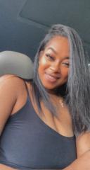 Quanisha Bellamy