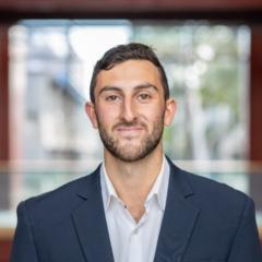 Benjamin Krongold