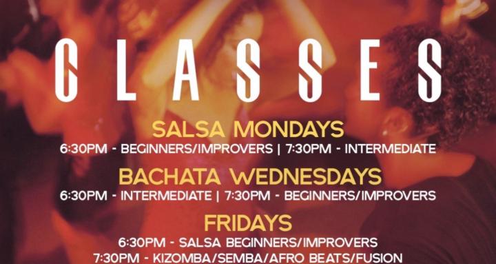 Dance Tips & Lessons