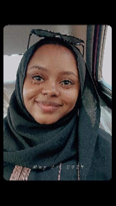 Afraa Mohammed