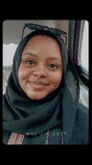 Afraa Mohammed