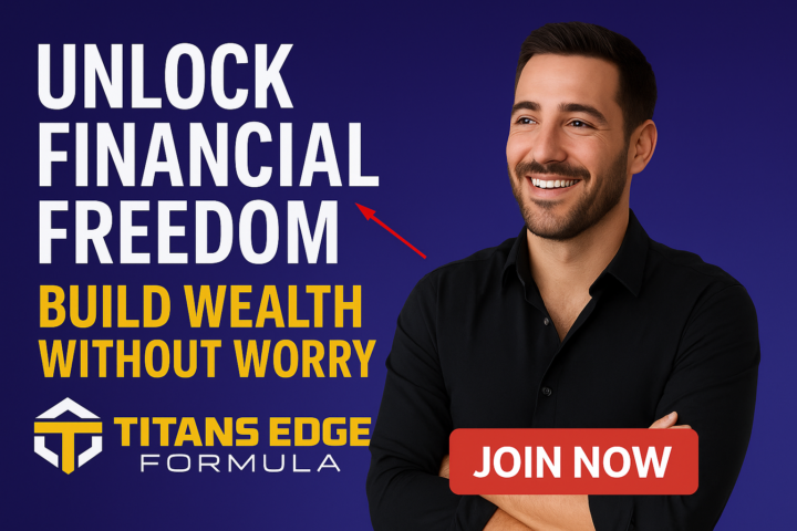 Titans Edge Formula Review - Sean Donahoe