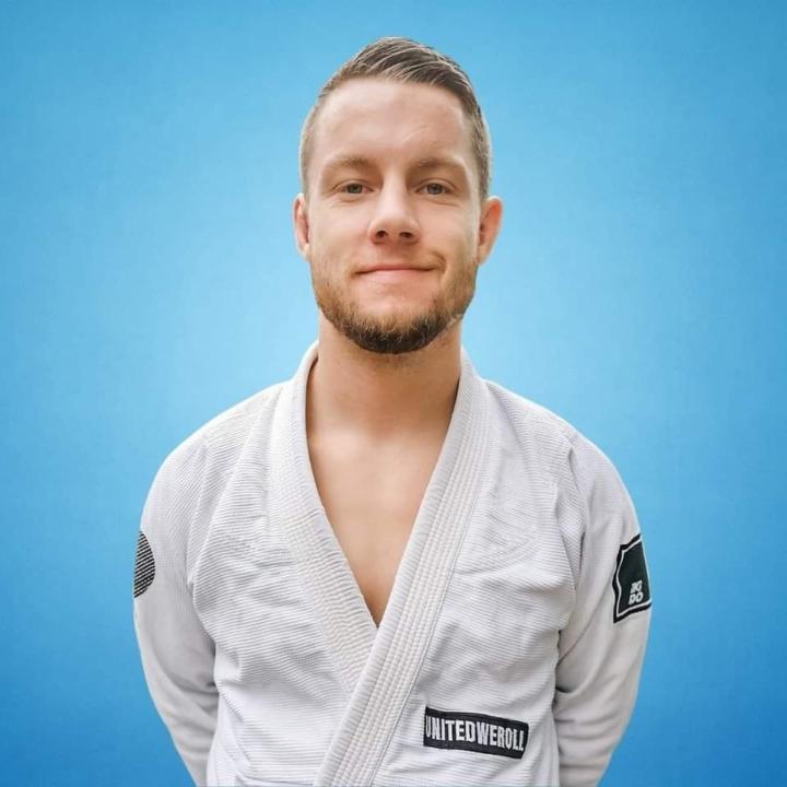Jordan Preisinger