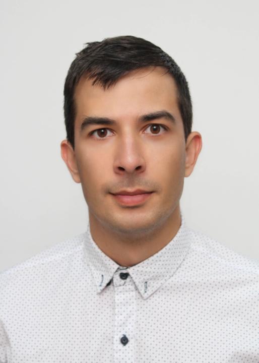 Sotir Nikolov