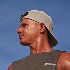 Pavel Starikov