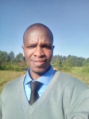 Douglas Lagat