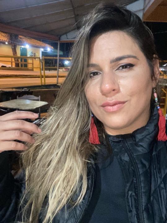 Ana Hassan