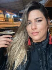 Ana Hassan