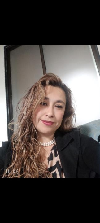 Rocío Fuentes