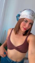 Ruby Esmeralda