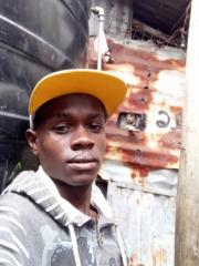 Fred Mmbihi