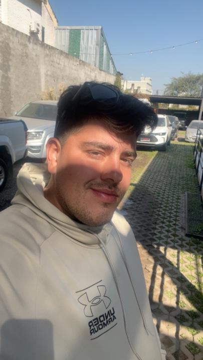 Martin Torres