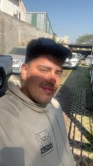 Martin Torres