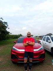 Christian Camilo Cardona García