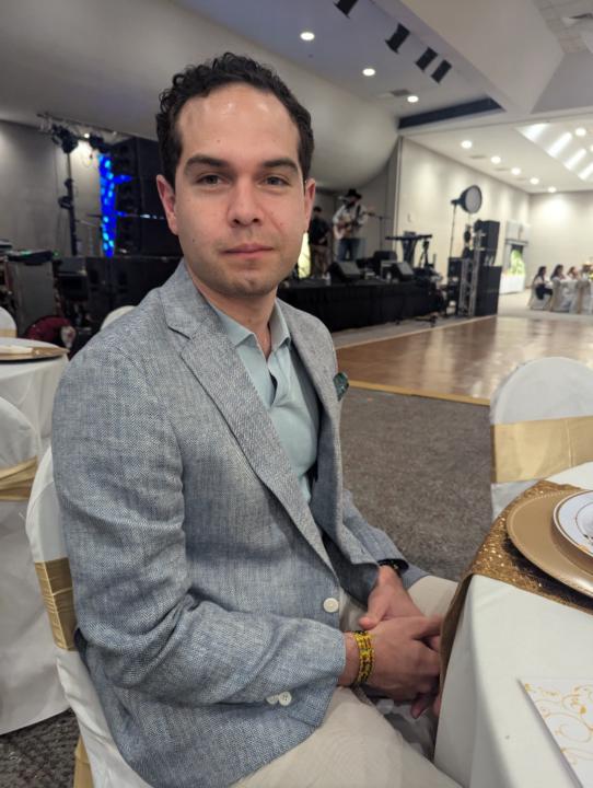 Christopher Trujillo