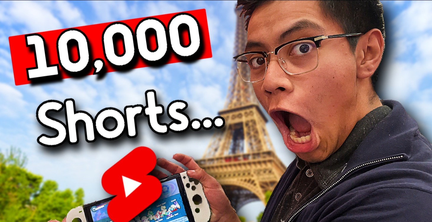 YouTube Thumbnail Creation (Beginner Course)