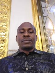 Edidiong Umoh