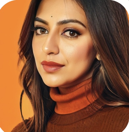 Kajal Jain