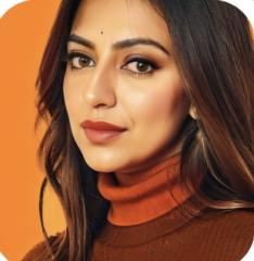 Kajal Jain