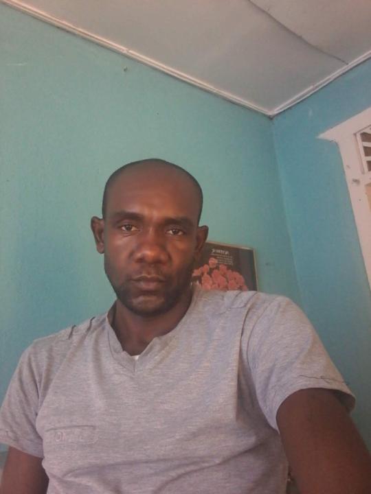 Carvell Morgan