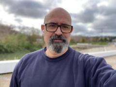 Rogerio Santos