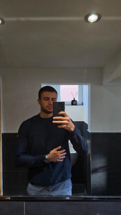 Jovan Bakovljev