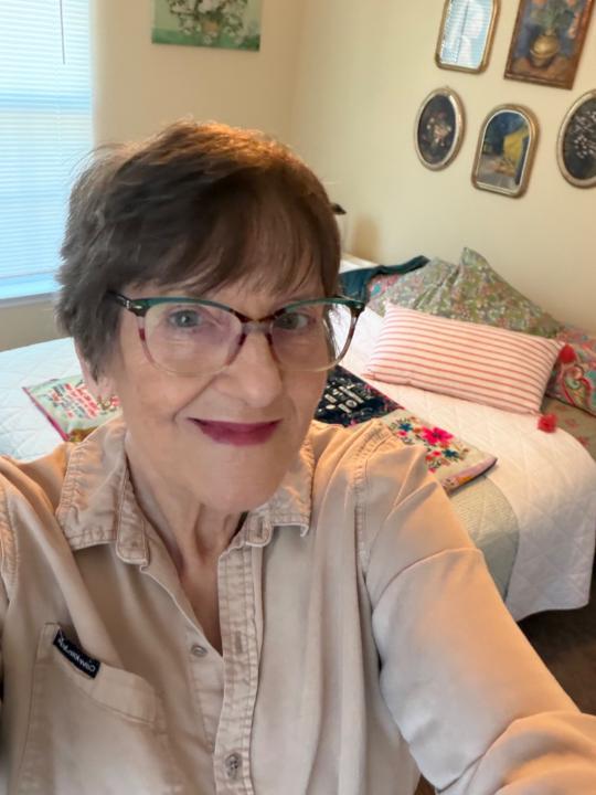 Ann O'Neal