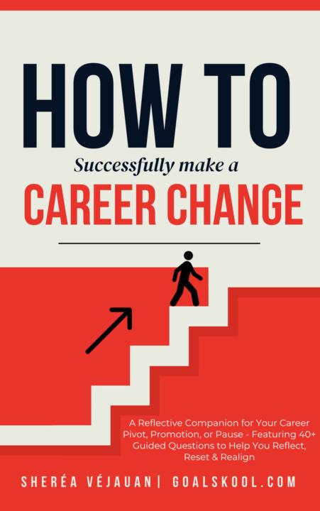 📣 New in Goal Skool: Career Clarity Drop!