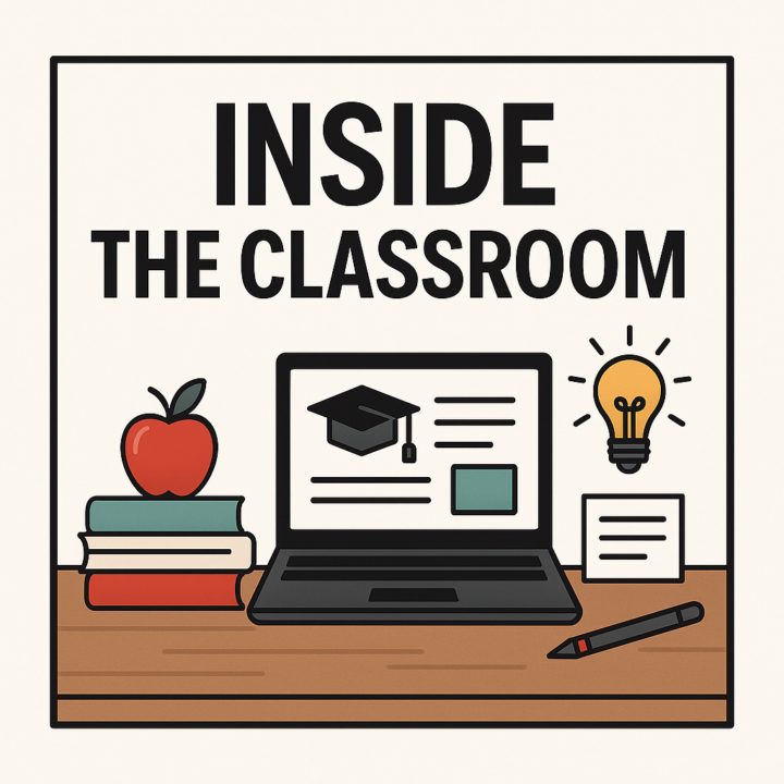 📣 Inside the Classroom: New Courses & Categories Coming in July!