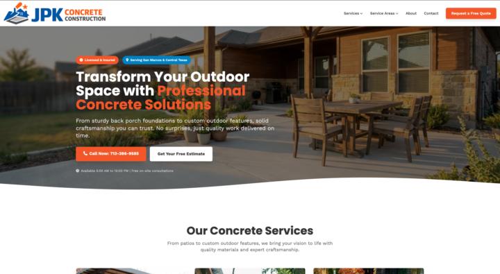 Looking for a sales partner