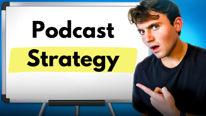 Going Live NOW! (How I Doubled My MRR With Podcasts)