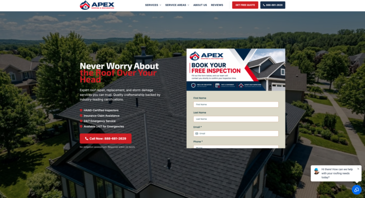 Looking for a sales partner