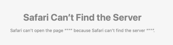 Unsubscribe Link in Emails