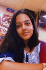 Rishita Budagam