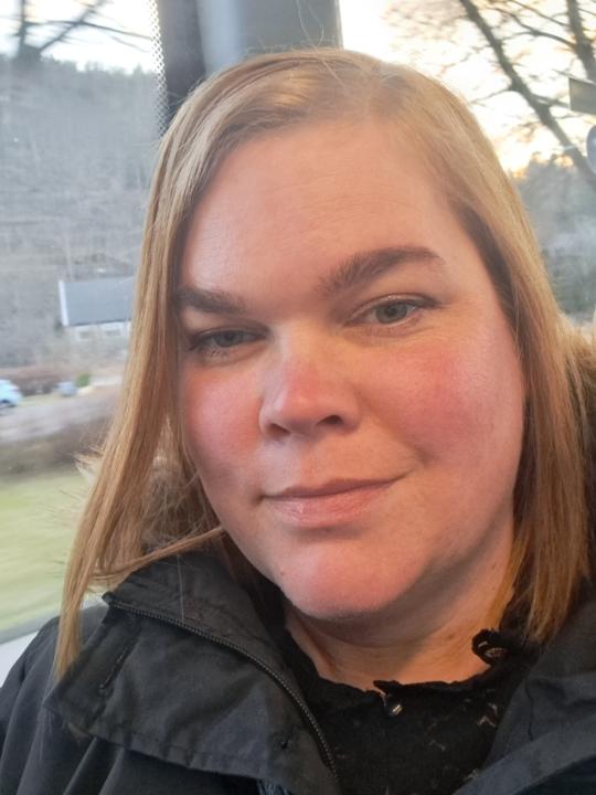 Christine Linnea Smørvik