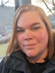 Christine Linnea Smørvik