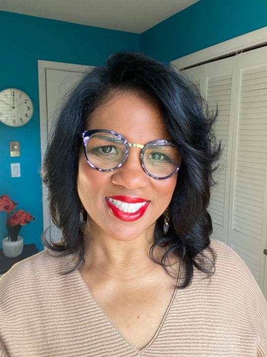Ericka Lee