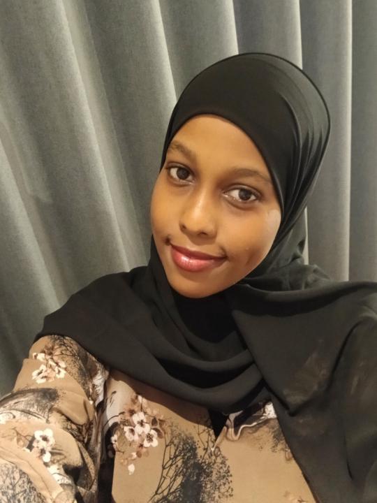 Halima Kulmie