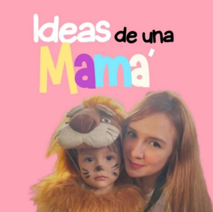 Ideas Mamá Pedagoga